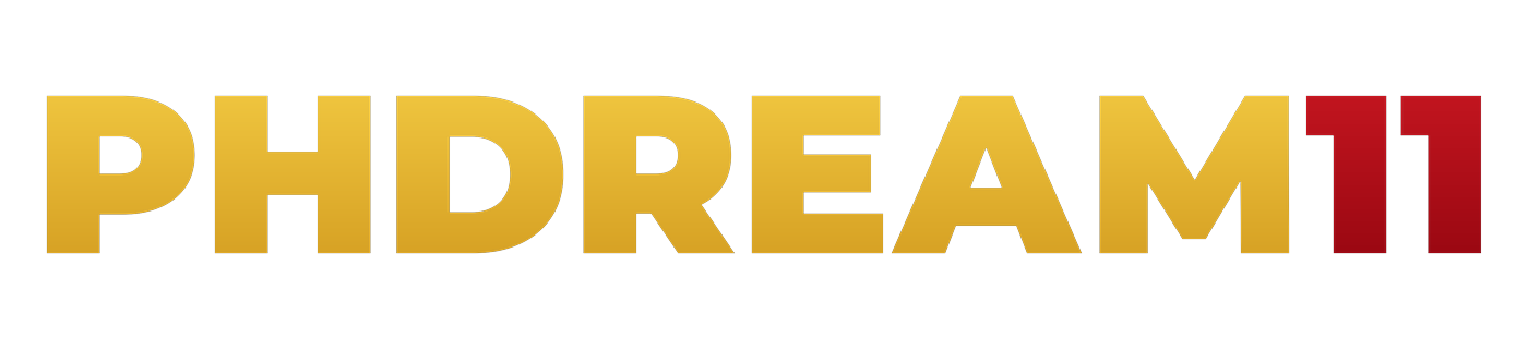 phdream11 Logo
